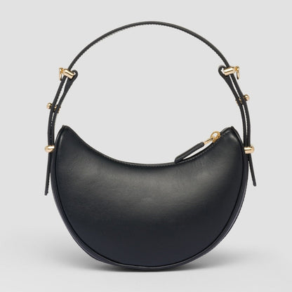 Prada Arqu? leather mini shoulder bag