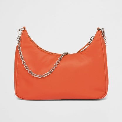 Prada Re-Edition 2005 Re-Nylon bag