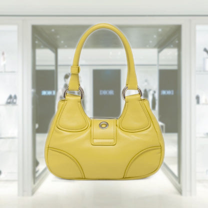 Prada Moon padded nappa-leather bag