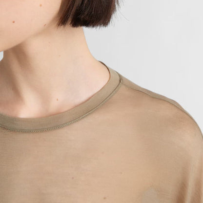 Jersey T-shirt