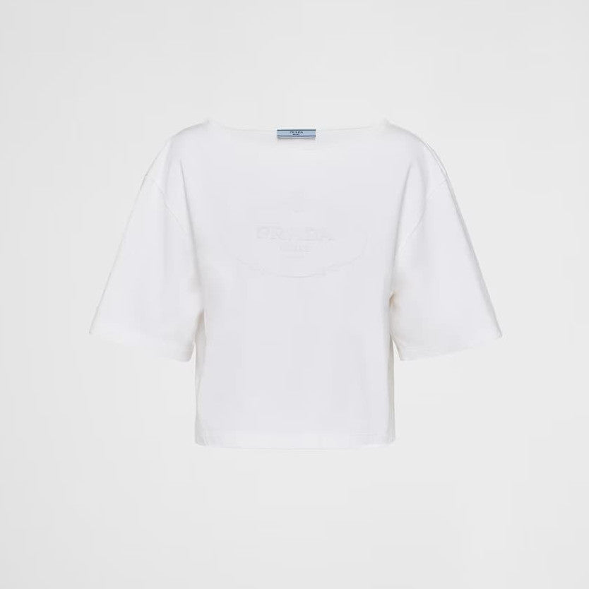 Jersey T-shirt