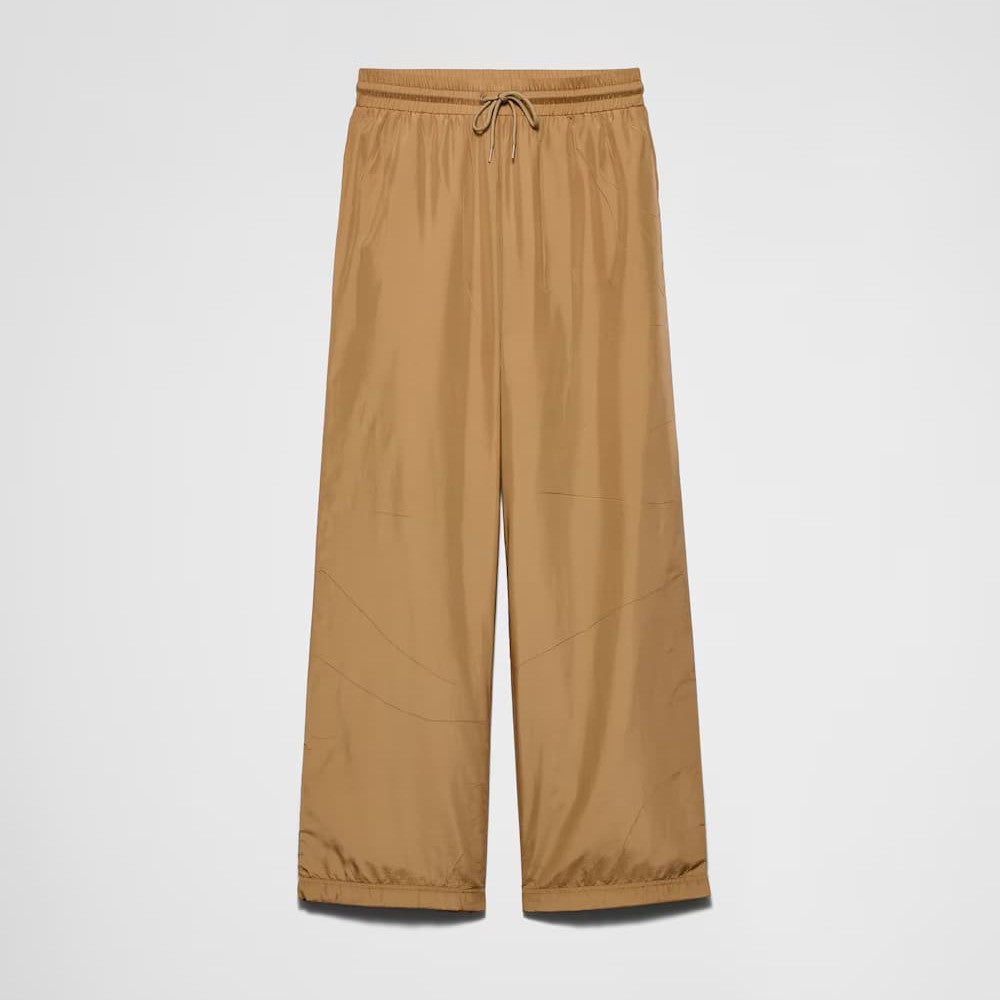 Lightweight Re-Nylon pants