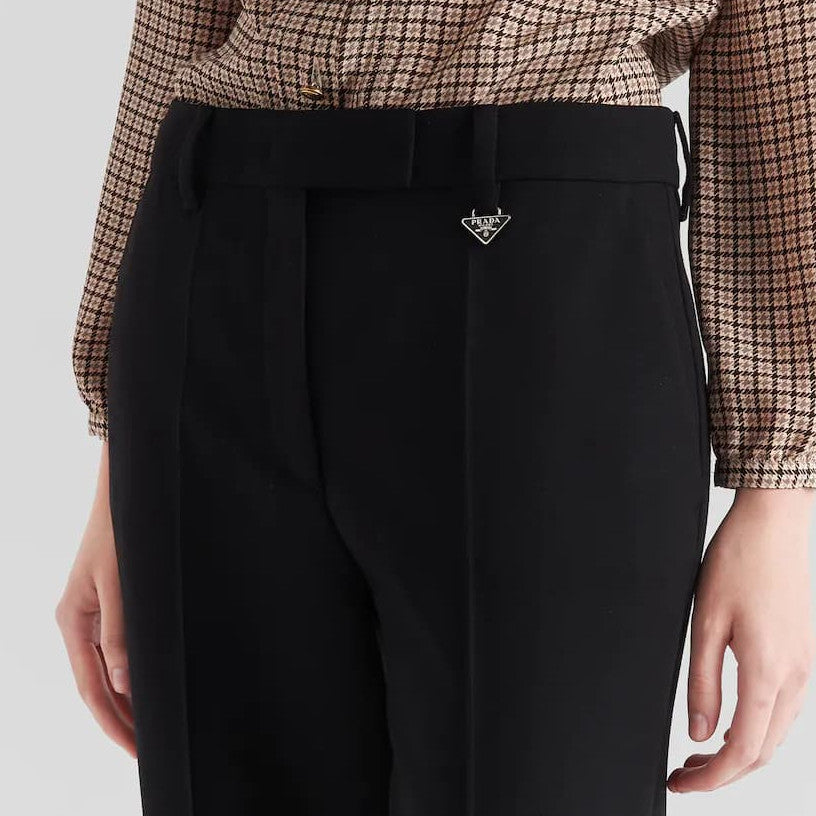 Grain de poudre pants