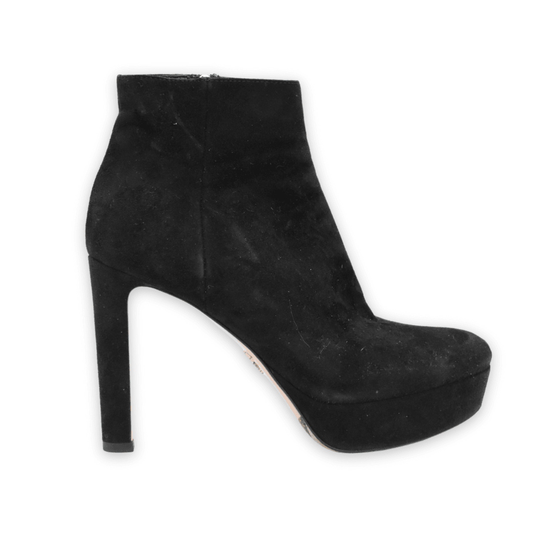 Prada Ankle Boots - Women's 35