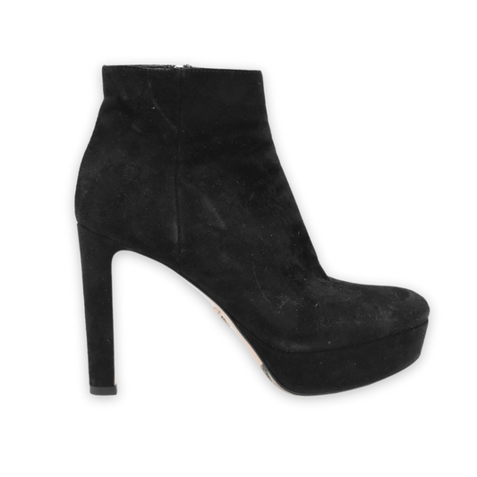 Prada Ankle Boots - Women's 35