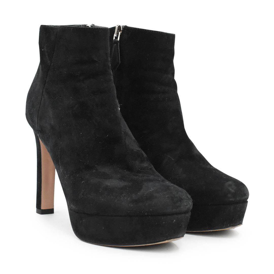 Prada Ankle Boots - Women's 35