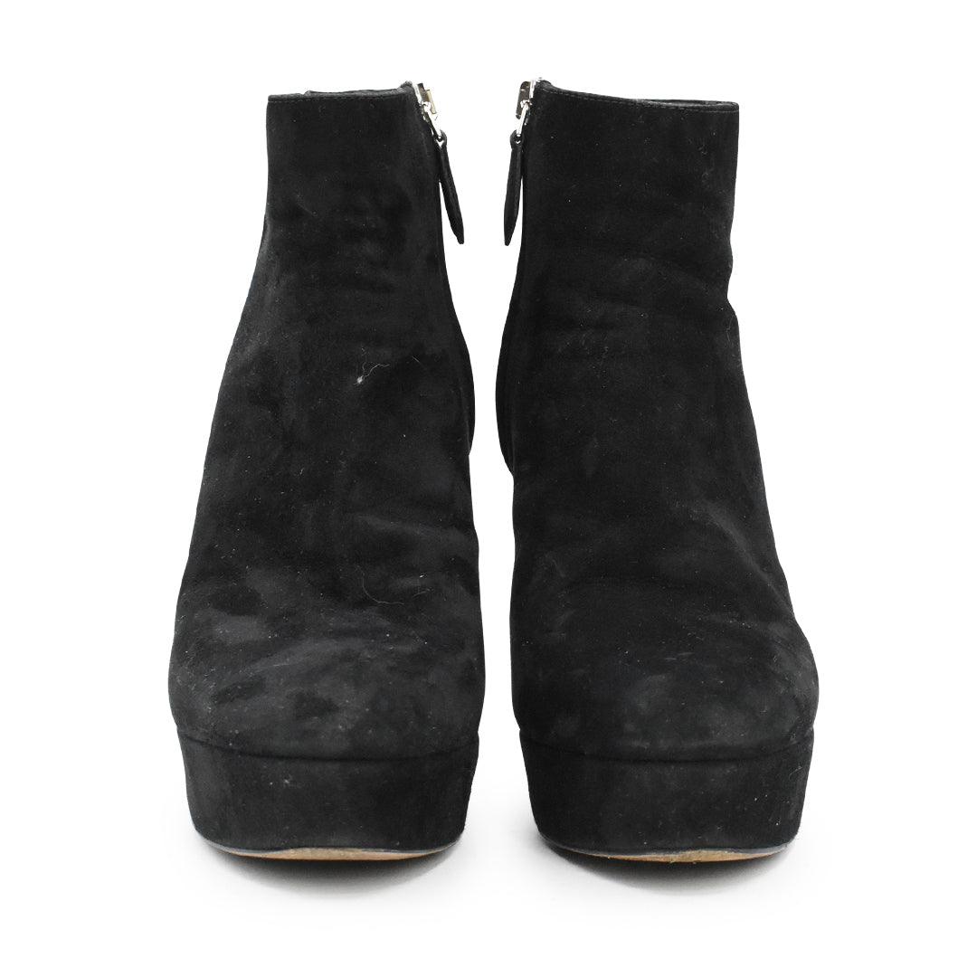 Prada Ankle Boots - Women's 35