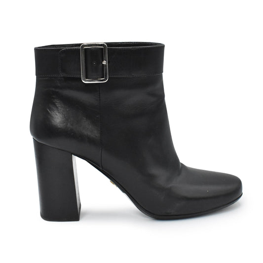 Prada Ankle Boots - Women's 38