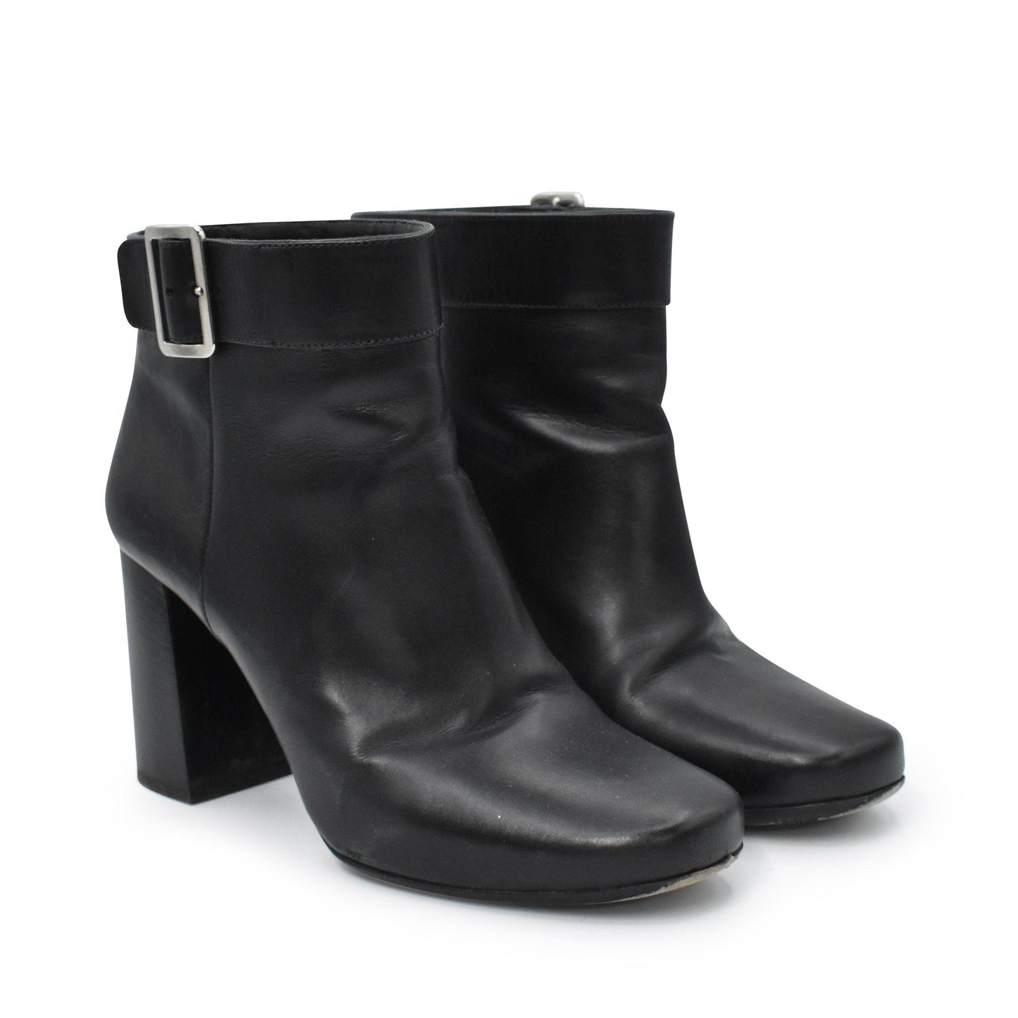 Prada Ankle Boots - Women's 38