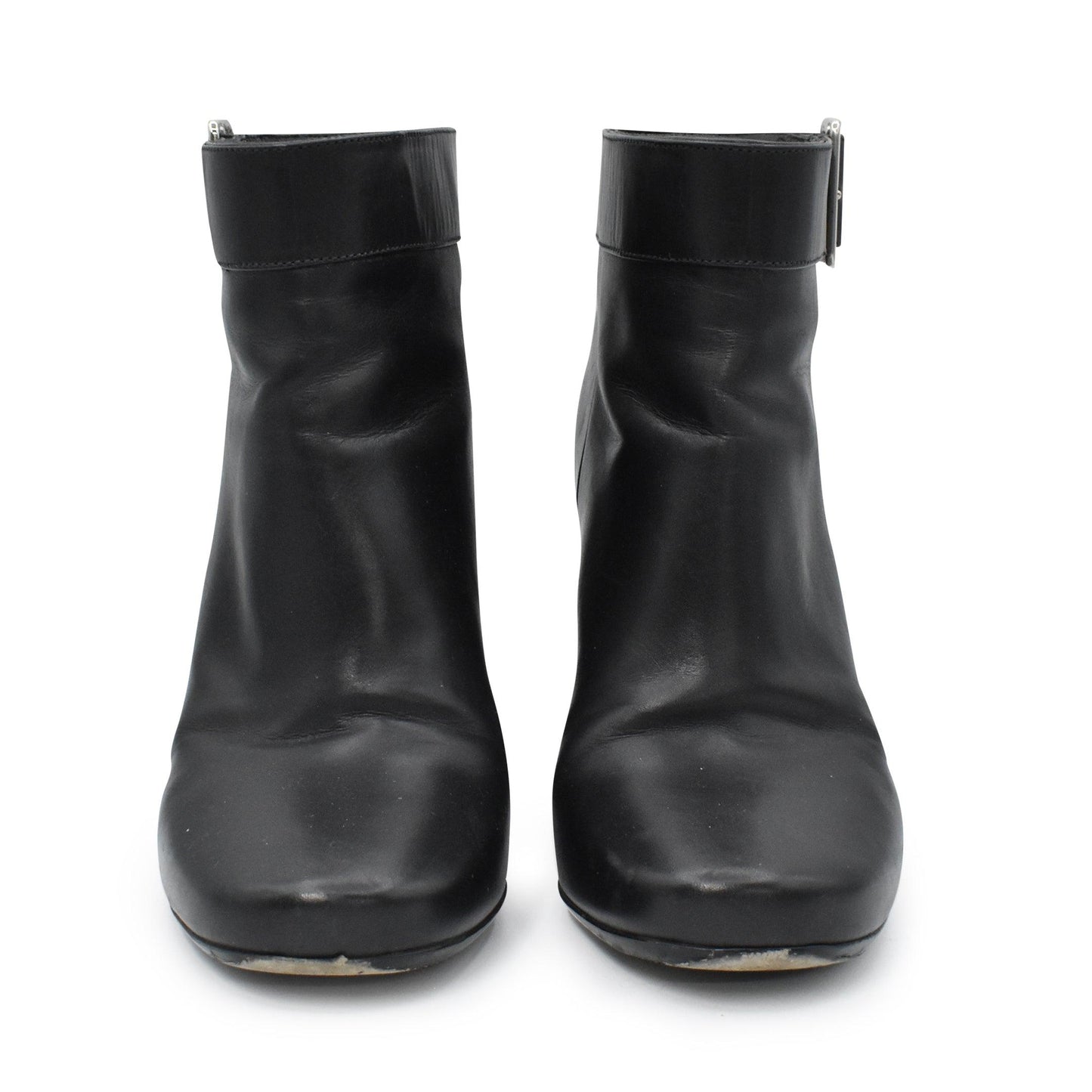Prada Ankle Boots - Women's 38