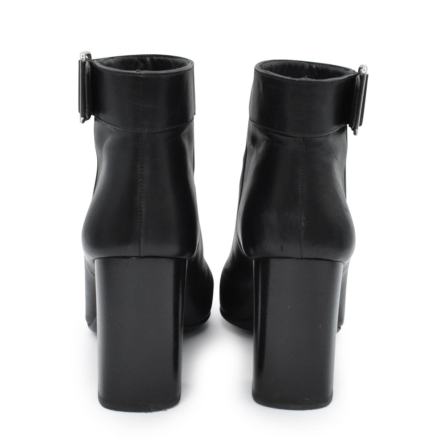 Prada Ankle Boots - Women's 38