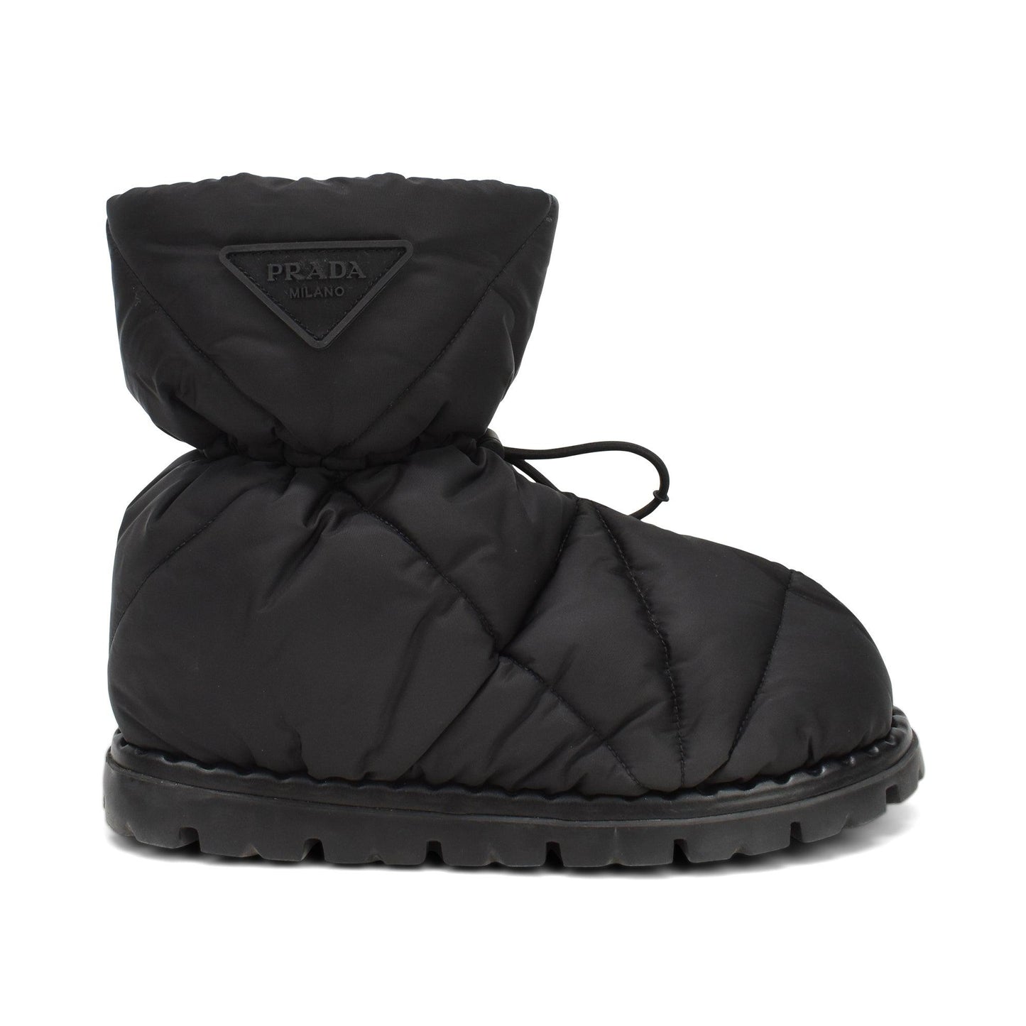Prada Boots - Women's 37.5