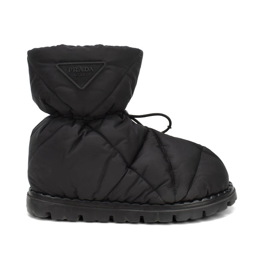 Prada Boots - Women's 37.5