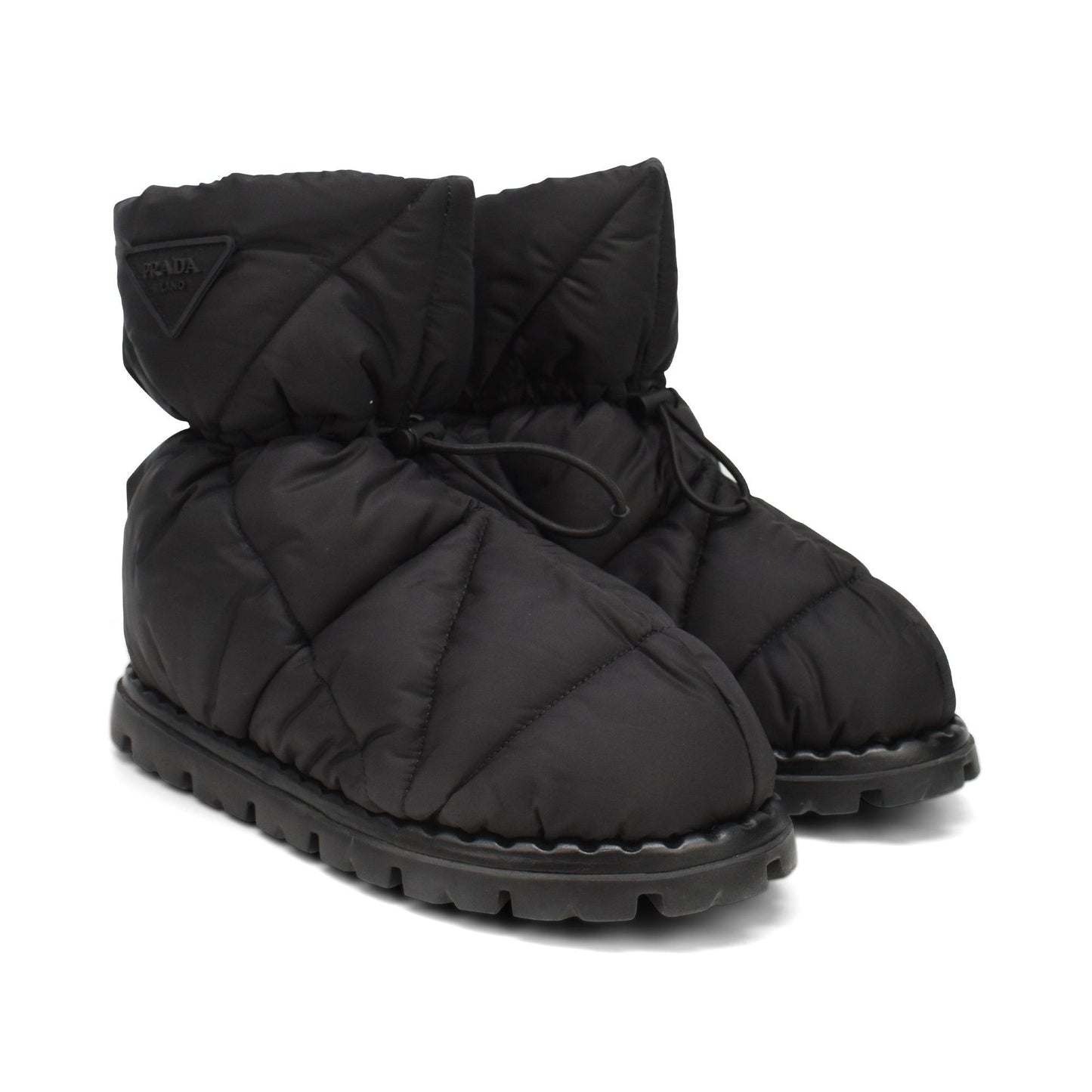 Prada Boots - Women's 37.5