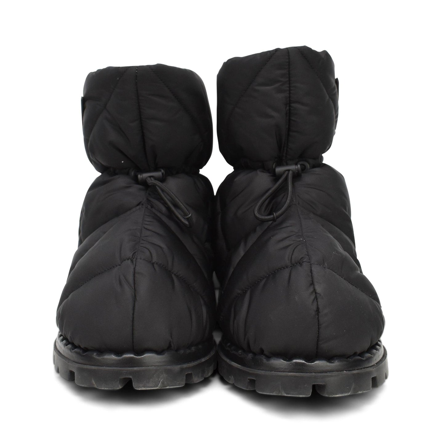 Prada Boots - Women's 37.5