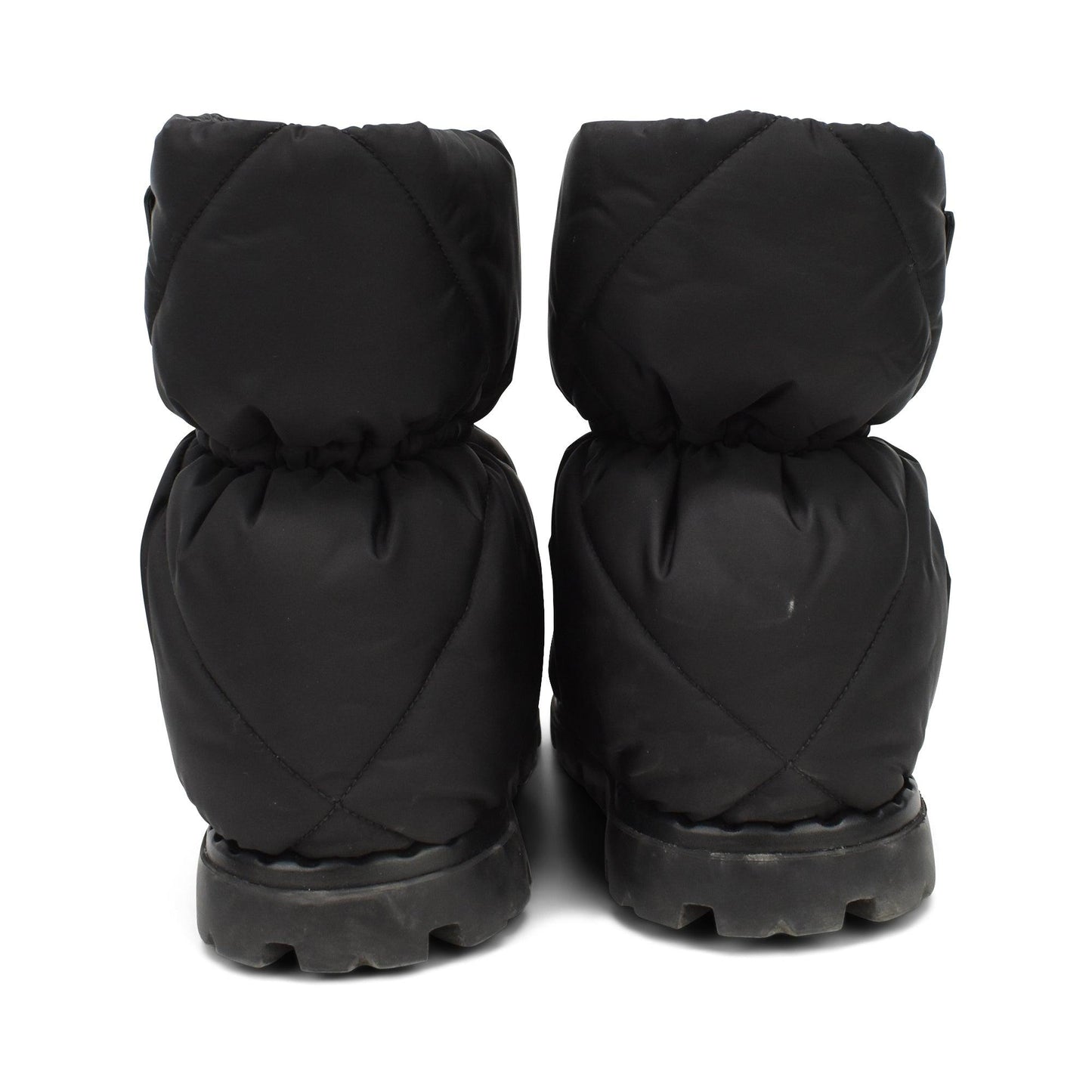 Prada Boots - Women's 37.5