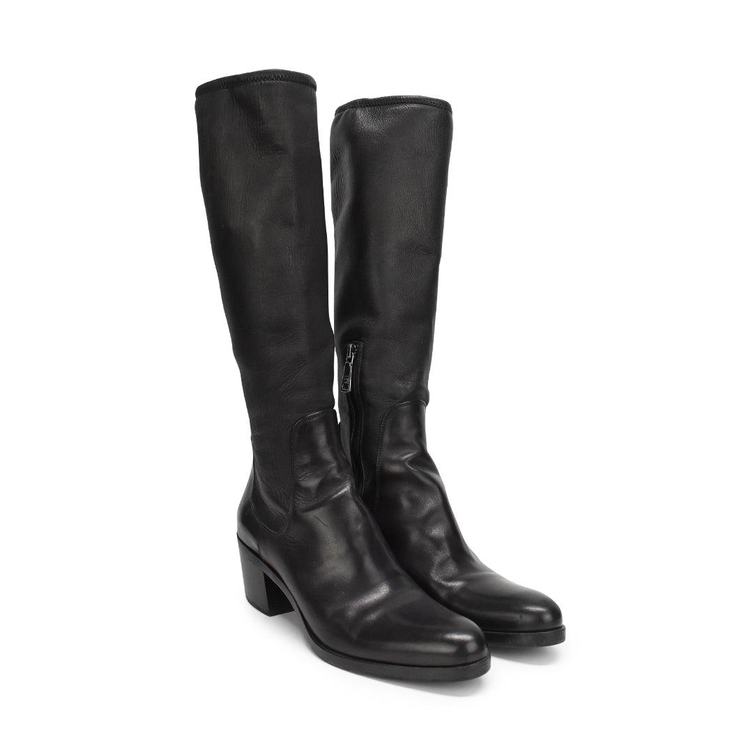 Prada Boots - Women's 37