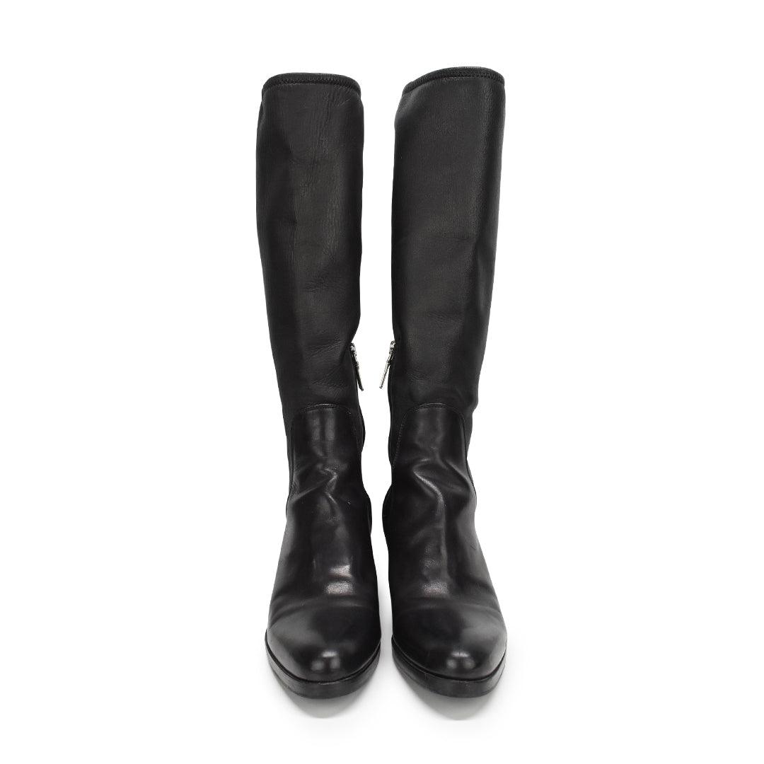 Prada Boots - Women's 37