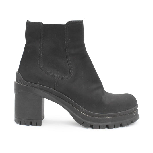 Prada Boots - Women's 38.5