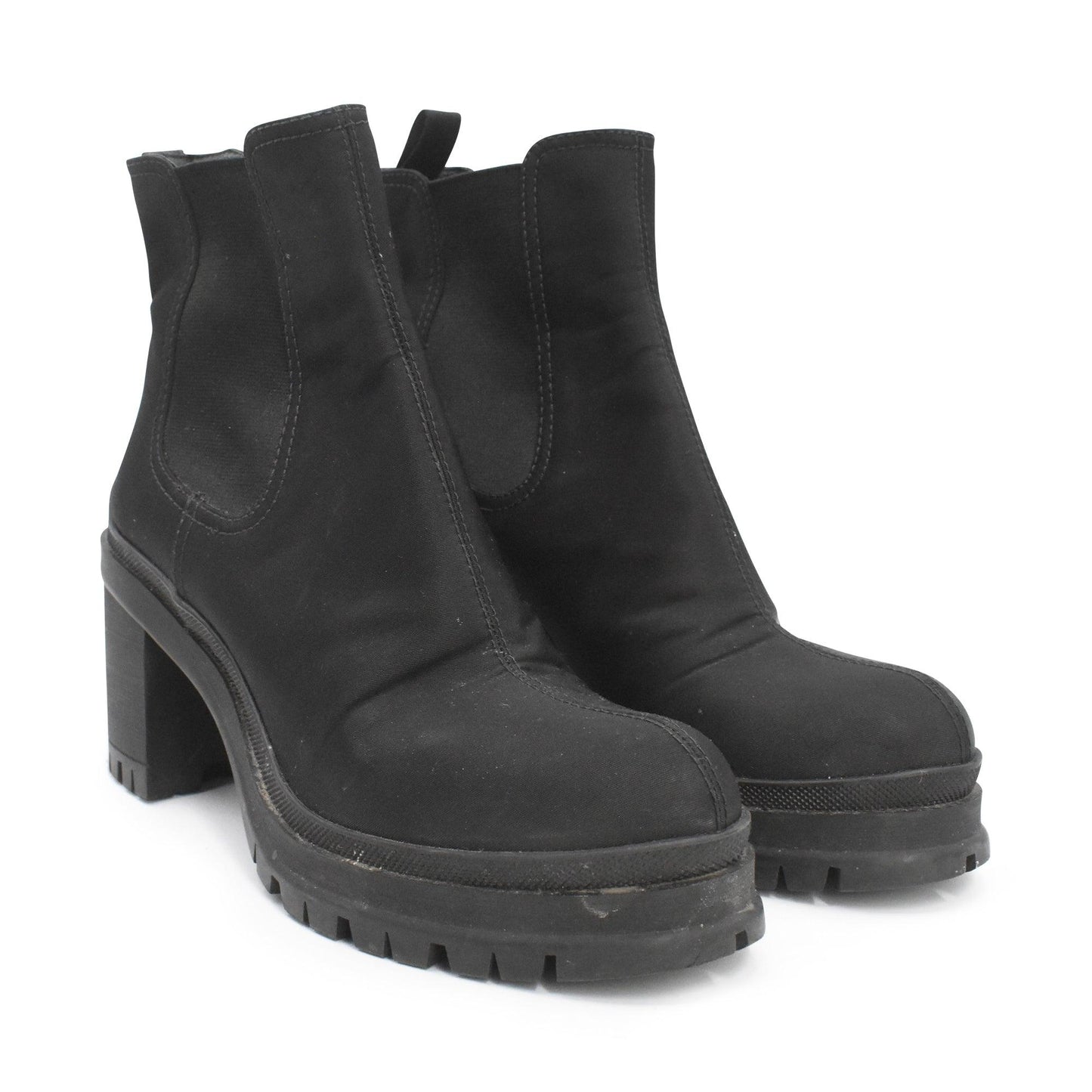 Prada Boots - Women's 38.5