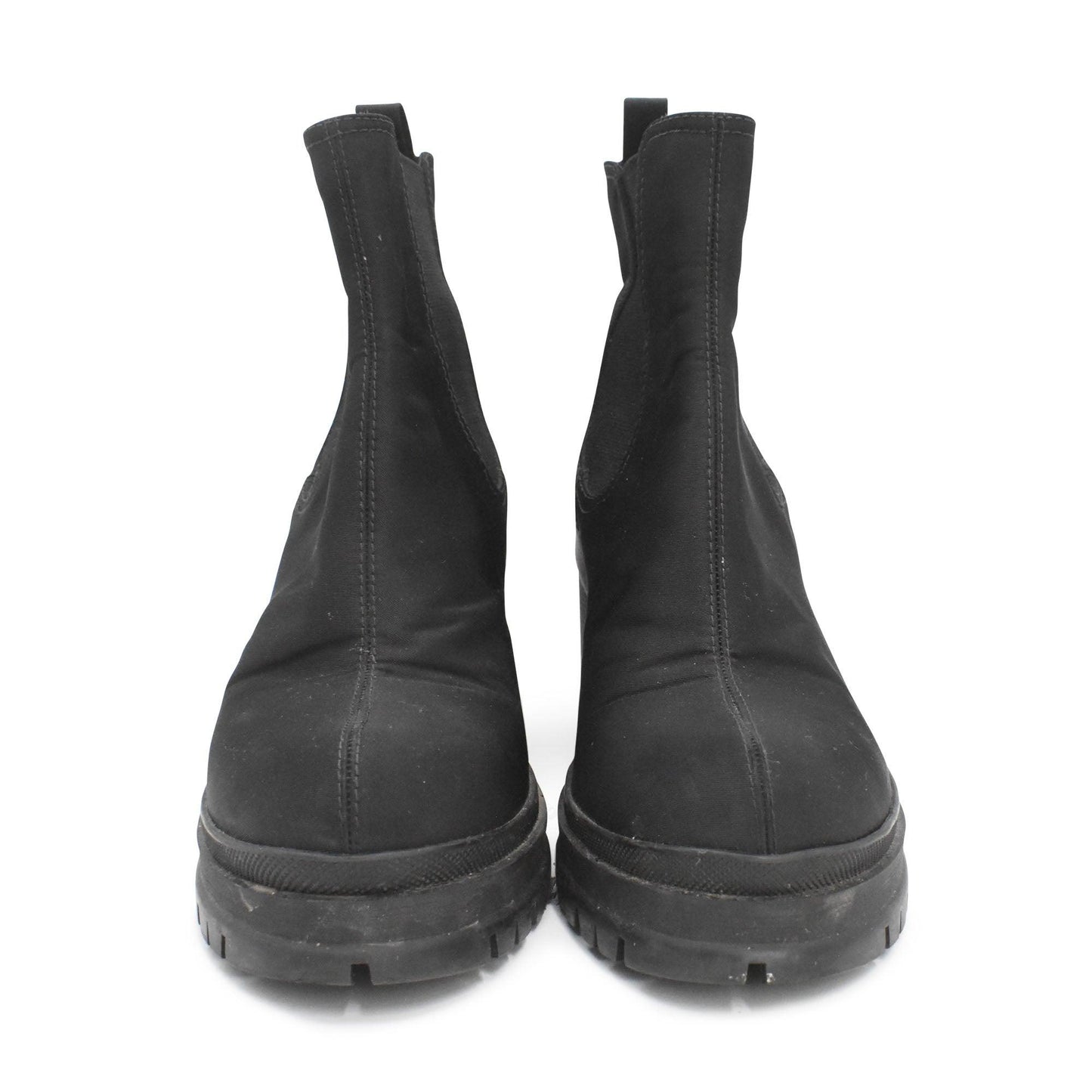Prada Boots - Women's 38.5