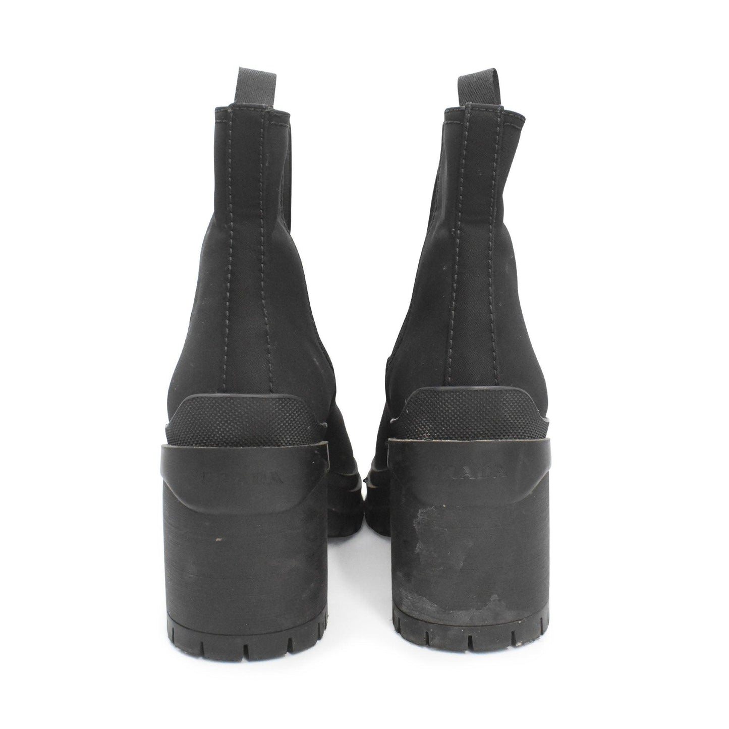 Prada Boots - Women's 38.5