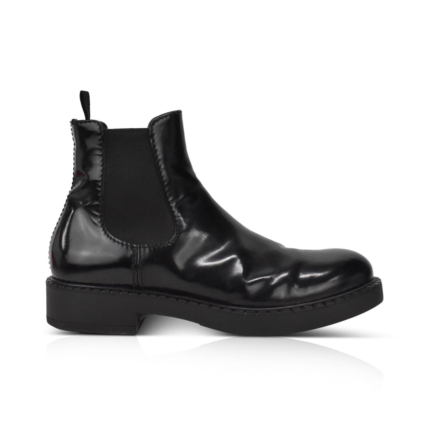 Prada Chelsea Boots - Men's 8.5