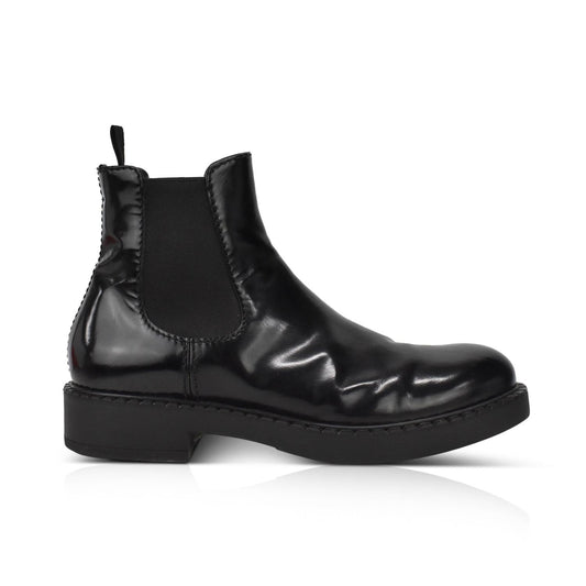 Prada Chelsea Boots - Men's 8.5