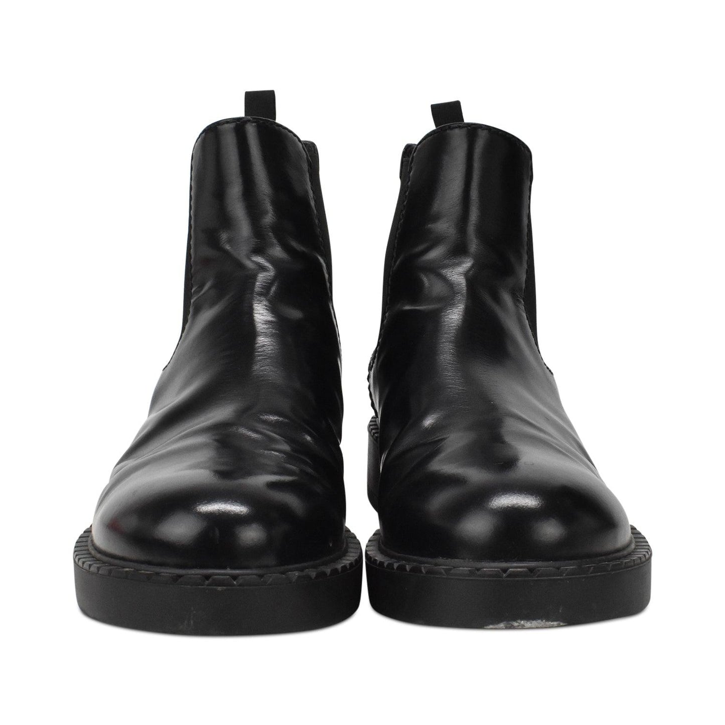 Prada Chelsea Boots - Men's 8.5