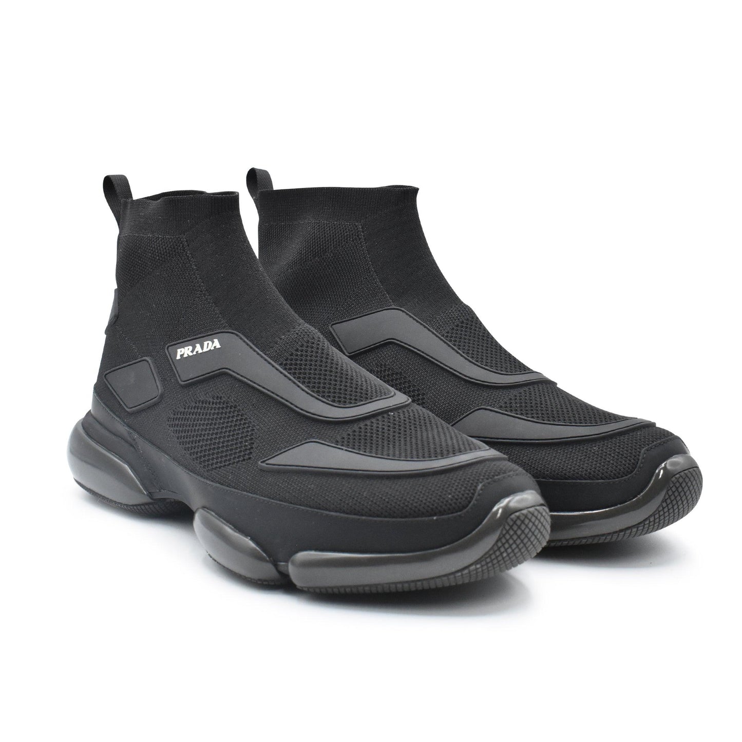 Prada 'Cloudbust' Sneakers - Men's 9