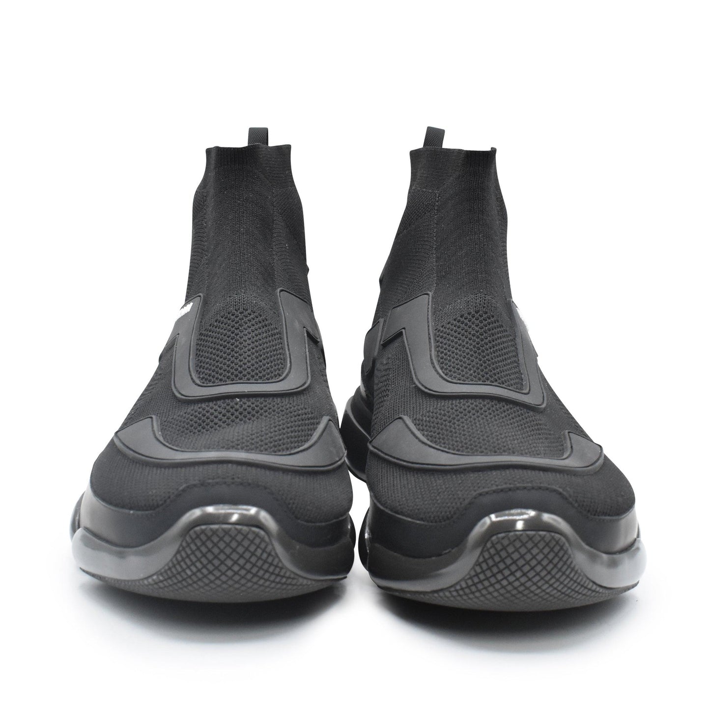 Prada 'Cloudbust' Sneakers - Men's 9