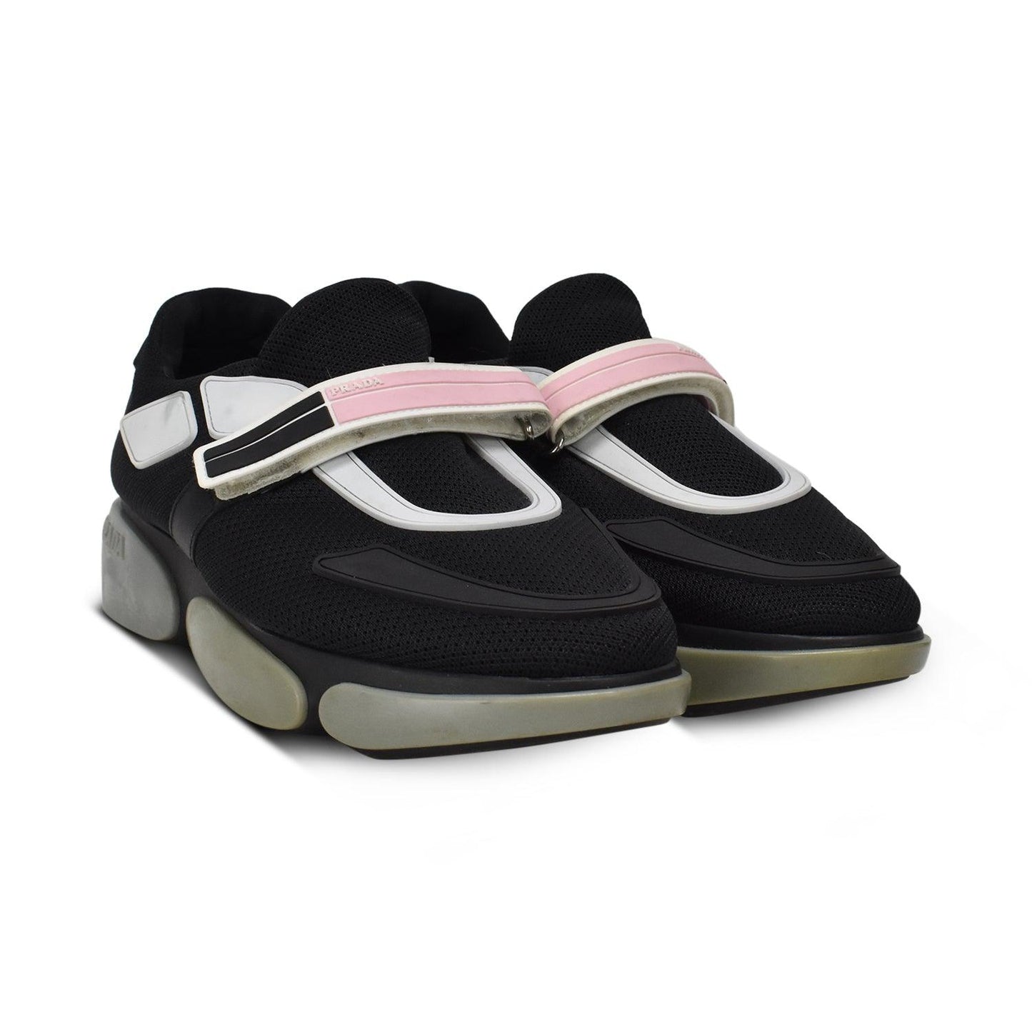 Prada 'Cloudbust' Sneakers - Women's 39.5