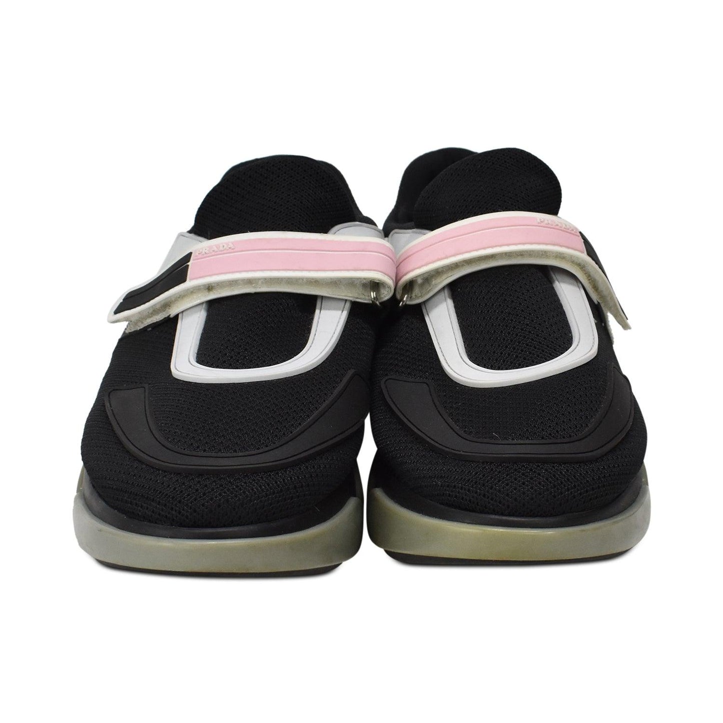 Prada 'Cloudbust' Sneakers - Women's 39.5