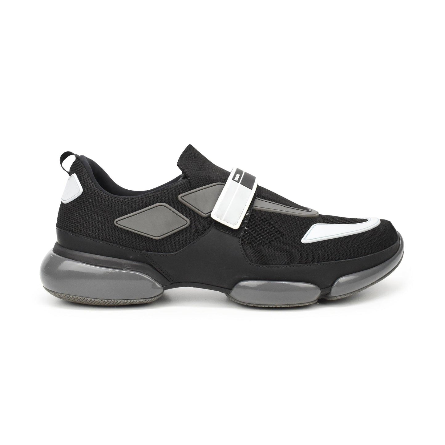 Prada 'Cloudbust Trainer' Sneakers - Men's 12