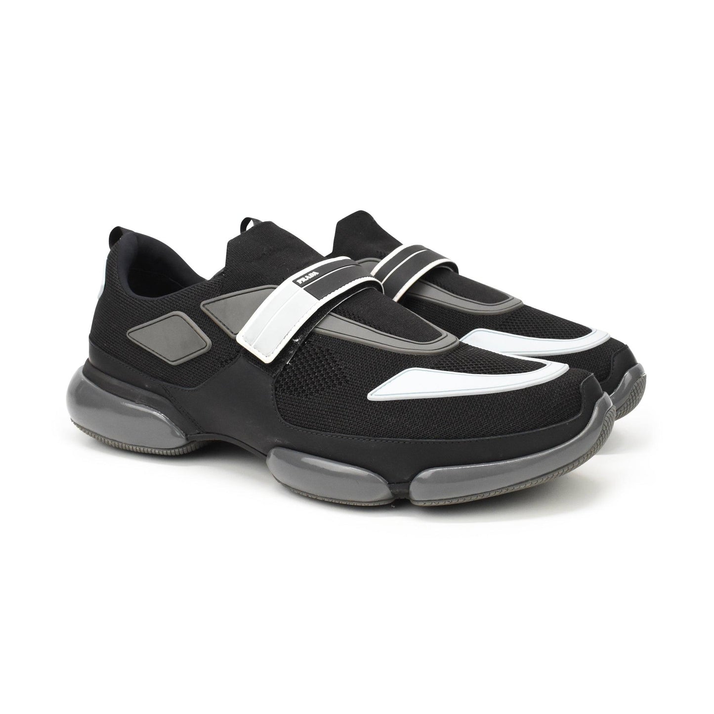 Prada 'Cloudbust Trainer' Sneakers - Men's 12