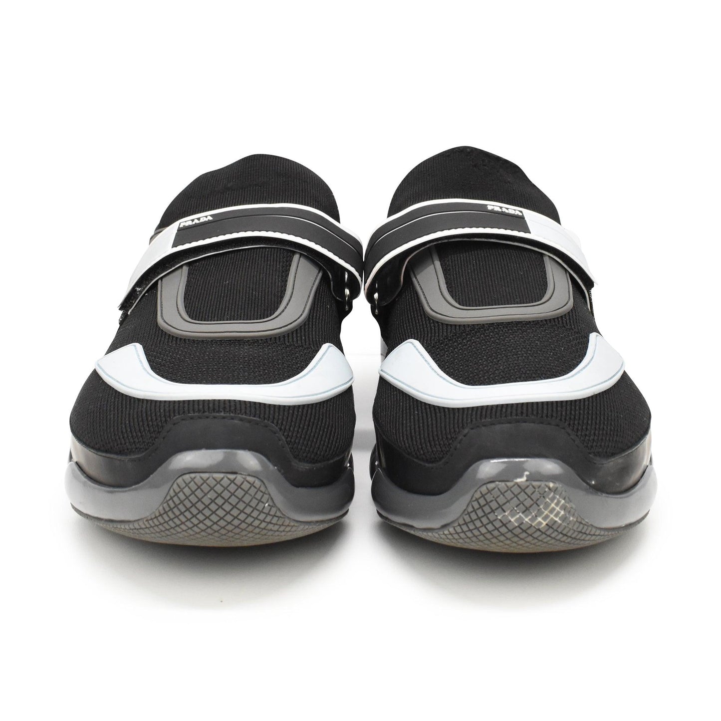 Prada 'Cloudbust Trainer' Sneakers - Men's 12