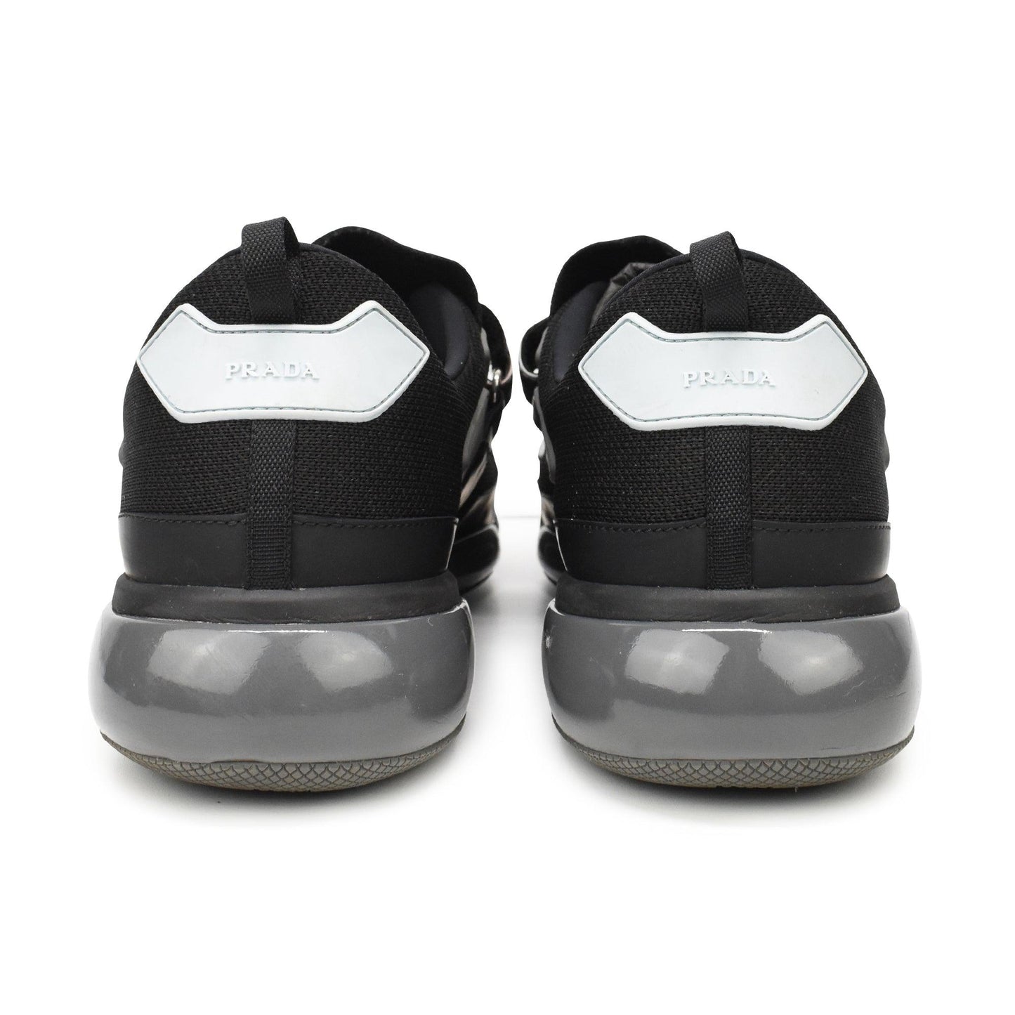 Prada 'Cloudbust Trainer' Sneakers - Men's 12