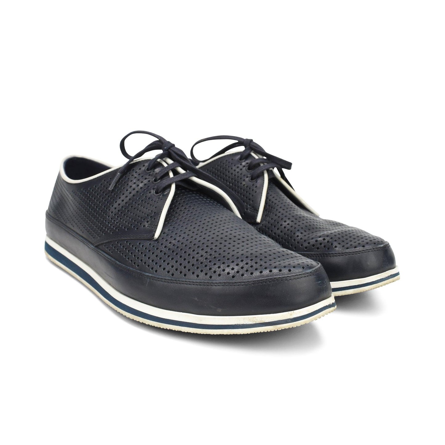 Prada Dress Shoes - Men's 10