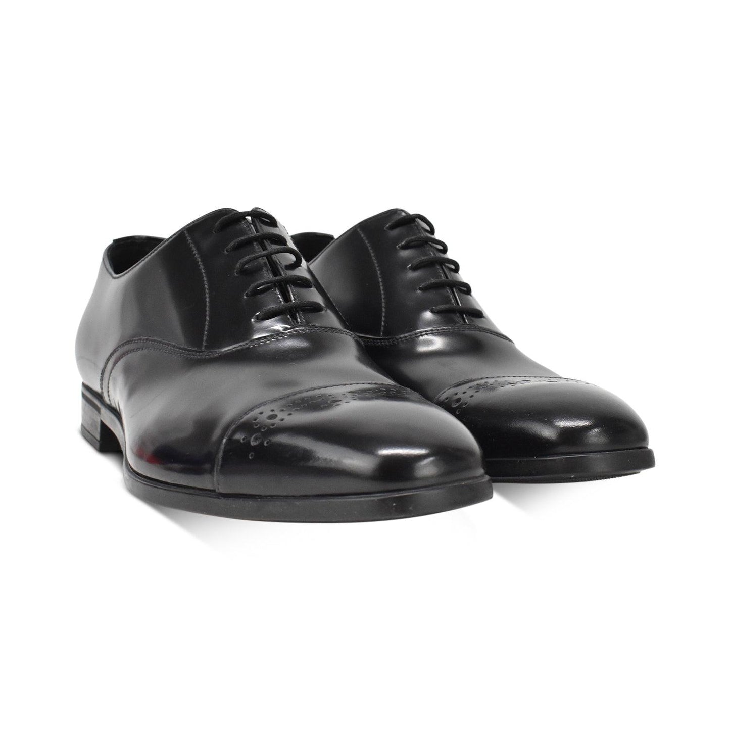 Prada Dress Shoes - Men's 6