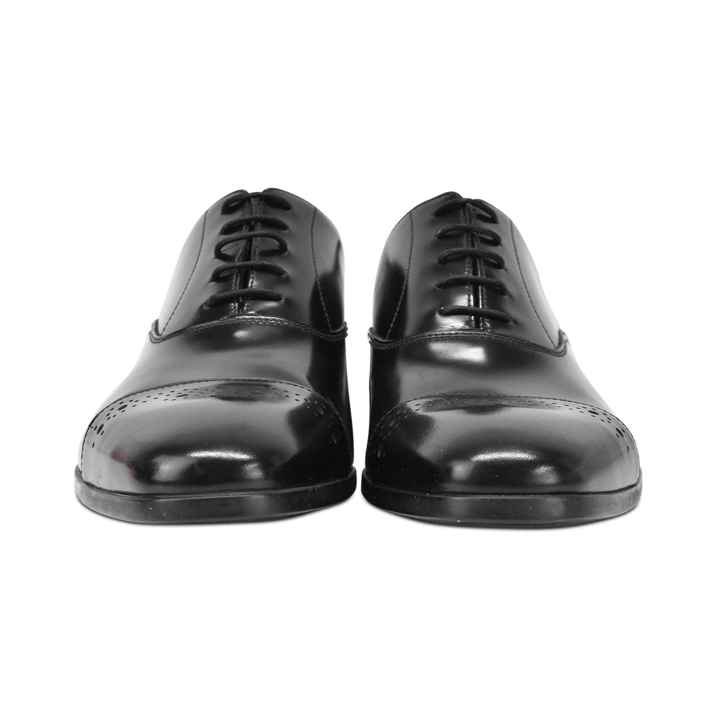 Prada Dress Shoes - Men's 6