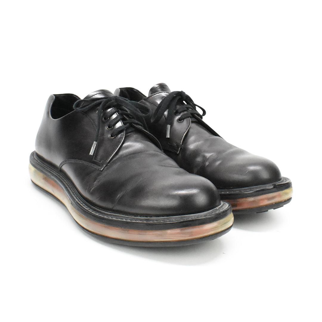 Prada Dress Shoes - Men's 8