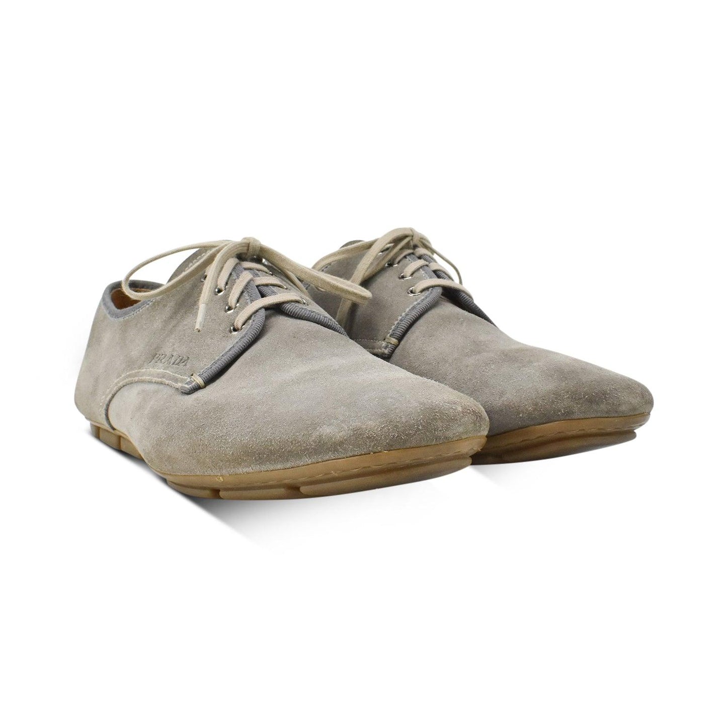 Prada 'Driver' Shoes - Men's 7