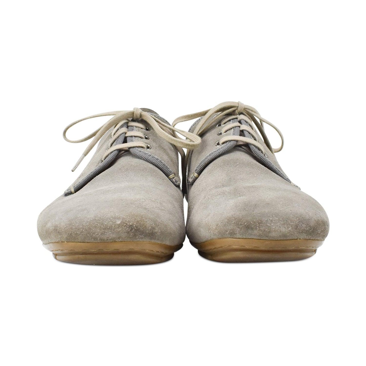 Prada 'Driver' Shoes - Men's 7