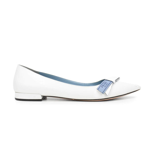 Prada Flats - Women's 39.5