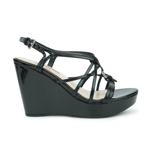Prada Wedge Heels - Women's 7.5