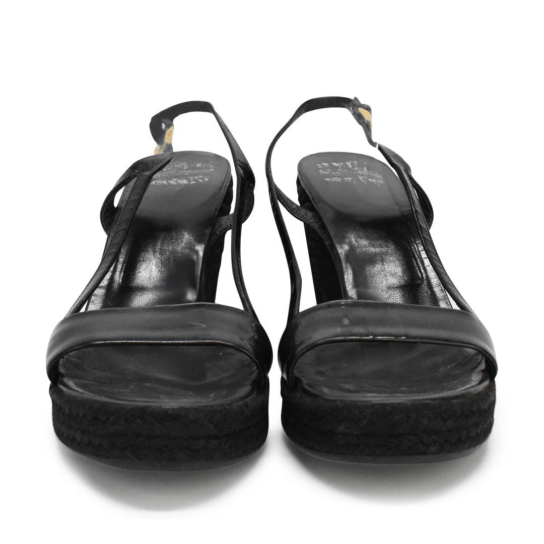 Prada Wedge Sandals - Women's 7
