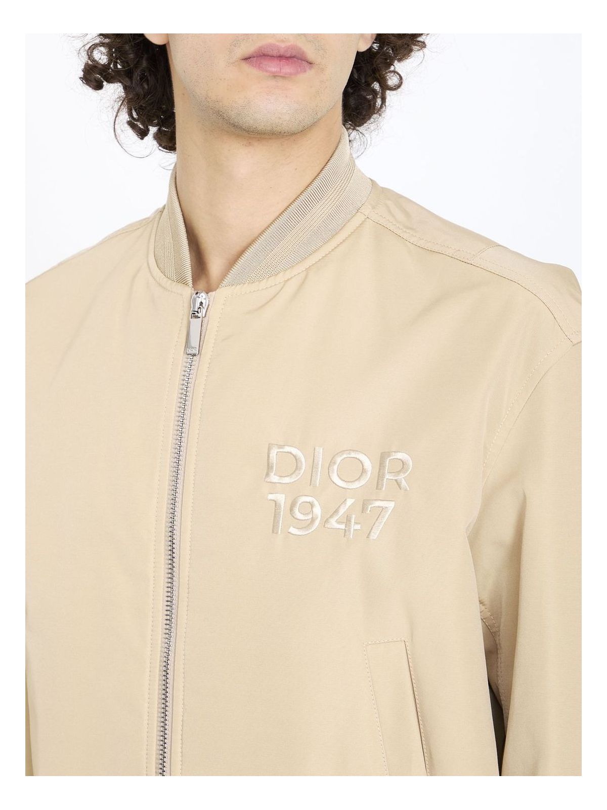 DIOR 1947 BOMBER JACKET