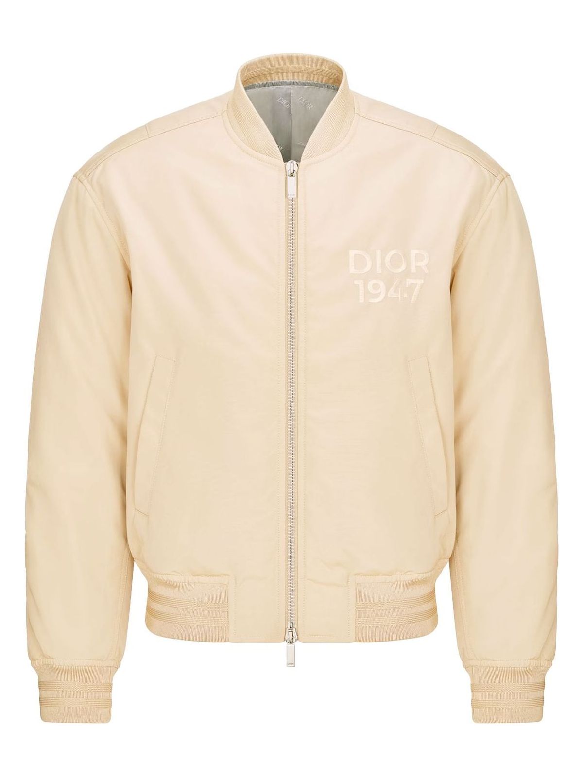 DIOR 1947 BOMBER JACKET
