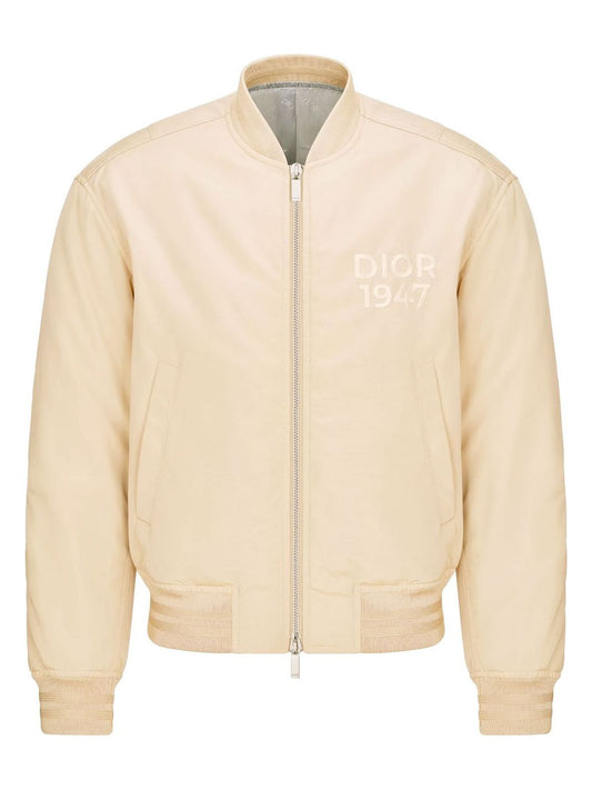 DIOR 1947 BOMBER JACKET