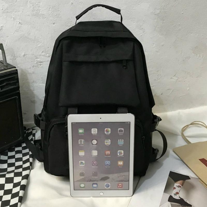 Backpacks The Wells Bags-Fashion BP4502